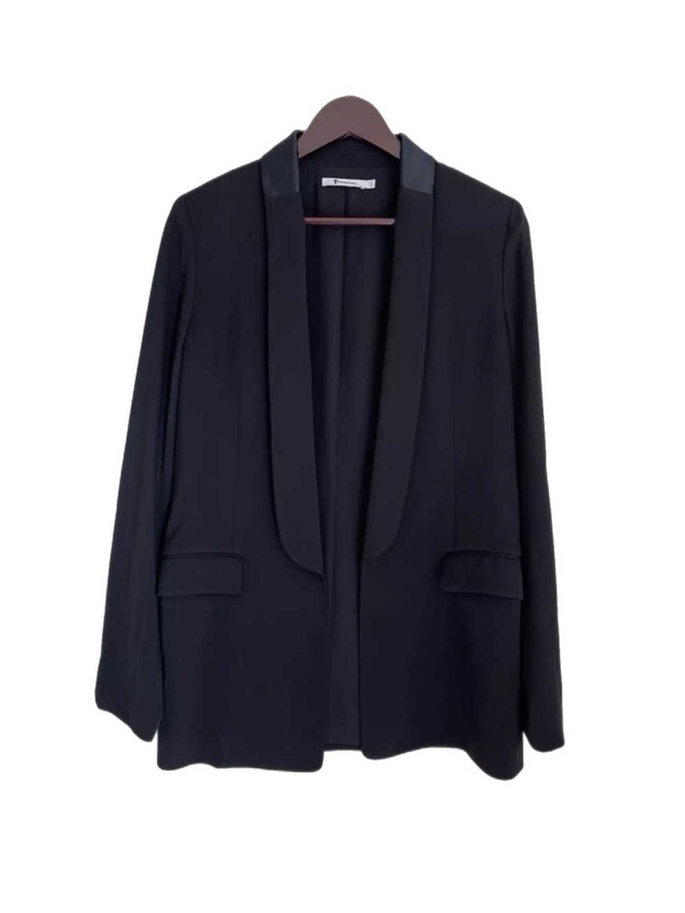 Alexander Wang Black Blazer